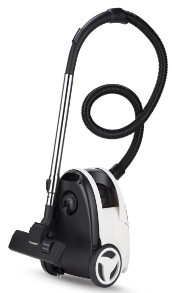 Пылесос Coolfort CF-3040 1800Вт белый Пылесос Coolfort CF-3040 1800Вт белый