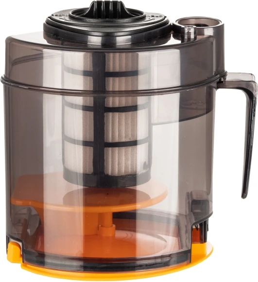 Пылесос Coolfort CF-3040 1800Вт белый Пылесос Coolfort CF-3040 1800Вт белый