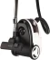 Пылесос Coolfort CF-3040 1800Вт белый Пылесос Coolfort CF-3040 1800Вт белый