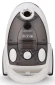 Пылесос Coolfort CF-3040 1800Вт белый Пылесос Coolfort CF-3040 1800Вт белый