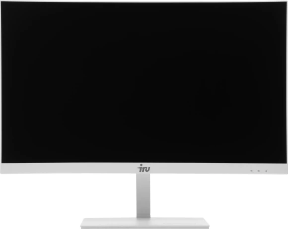 Моноблок IRU Tactio 23IH6W 23.8" Full HD i5 12400 (2.5) 16Gb SSD512Gb UHDG 730 CR Windows 11 Pro WiFi BT Spk 120W Cam белый 1920x1080 (RUS)