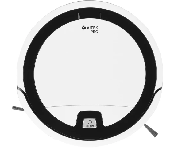 Пылесос-робот Vitek VT-1803 белый Пылесос-робот Vitek VT-1803 белый