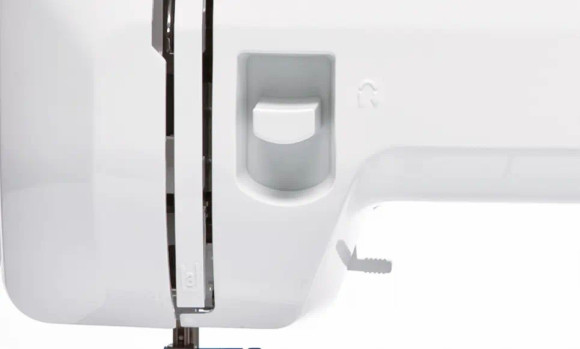 Швейная машина Brother XN2500 белый/красный