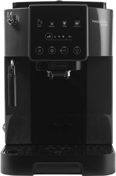 Кофемашина Delonghi ECAM220.22.GB 1450Вт черный