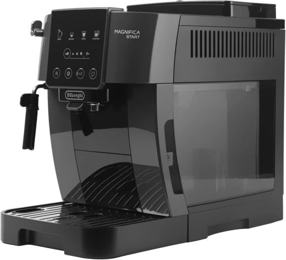 Кофемашина Delonghi ECAM220.22.GB 1450Вт черный