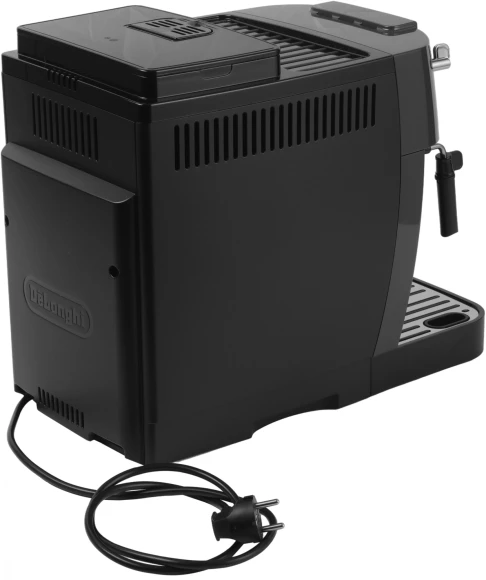 Кофемашина Delonghi ECAM220.22.GB 1450Вт черный