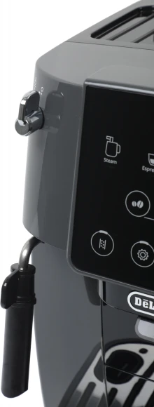 Кофемашина Delonghi ECAM220.22.GB 1450Вт черный