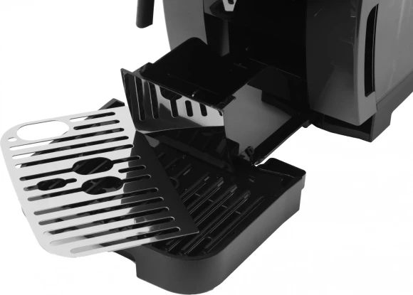 Кофемашина Delonghi ECAM220.22.GB 1450Вт черный