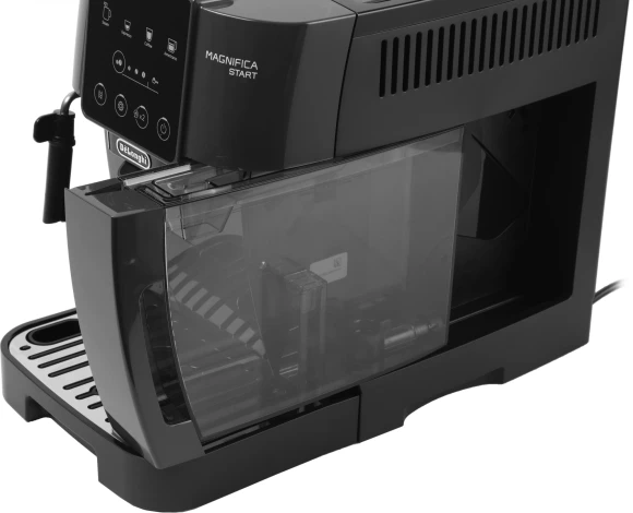 Кофемашина Delonghi ECAM220.22.GB 1450Вт черный