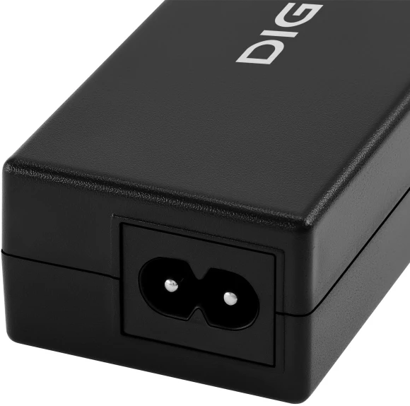 Блок питания Digma DM-A36 автоматический 36W 12V 3-коннект. 3A от бытовой электросети