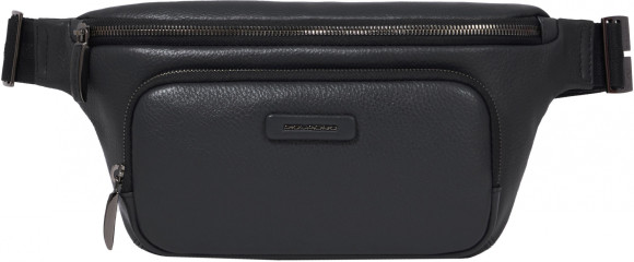 Сумка Piquadro Modus Special CA2174MOS/N черная натур.кожа