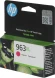 Картридж струйный HP 963XL 3JA28AE пурпурный (1600стр.) для HP OfficeJet Pro 901x/902x HP