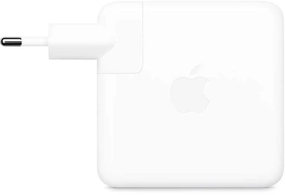 Блок питания Apple A1947 61W от бытовой электросети Блок питания Apple A1947 61W от бытовой электросети