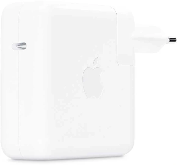 Блок питания Apple A1947 61W от бытовой электросети Блок питания Apple A1947 61W от бытовой электросети