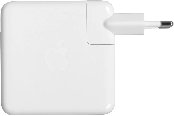 Блок питания Apple A1947 61W от бытовой электросети Блок питания Apple A1947 61W от бытовой электросети