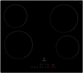 Варочная поверхность Lex EVH 6040B BL черный