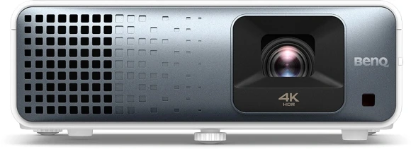 Проектор Benq TK710 DLP 3200Lm ANSI (3840x2160) 600000:1 ресурс лампы:20000часов 1xUSB typeA 2xHDMI 3кг Проектор Benq TK710 DLP 3200Lm ANSI (3840x2160) 600000:1 ресурс лампы:20000часов 1xUSB typeA 2xHDMI 3кг