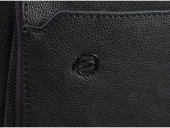 Рюкзак Piquadro Black Square CA3214B3/TM темно-коричневый кожа Рюкзак Piquadro Black Square CA3214B3/TM темно-коричневый кожа