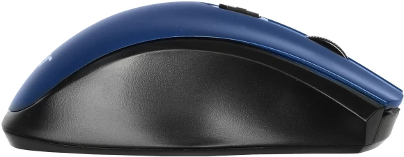 Мышь Acer OMR031 черный/синий оптическая 1600dpi беспров. USB 4but (ZL.MCEEE.008) Мышь Acer OMR031 черный/синий оптическая 1600dpi беспров. USB 4but (ZL.MCEEE.008)