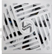 Блок питания Seasonic ATX 1000W Focus GX-1000 Gen.5 WHITE 80+ gold (20+4pin) APFC 135mm fan 8xSATA Cab Manag RTL