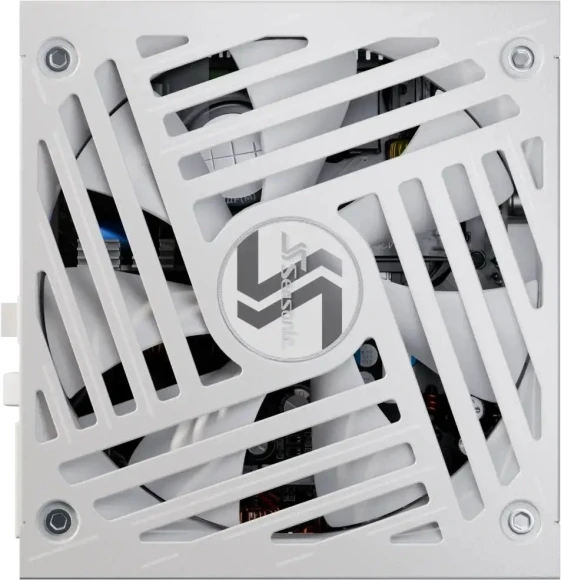 Блок питания Seasonic ATX 1000W Focus GX-1000 Gen.5 WHITE 80+ gold (20+4pin) APFC 135mm fan 8xSATA Cab Manag RTL Блок питания Seasonic ATX 1000W Focus GX-1000 Gen.5 WHITE 80+ gold (20+4pin) APFC 135mm fan 8xSATA Cab Manag RTL
