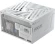 Блок питания Seasonic ATX 1000W Focus GX-1000 Gen.5 WHITE 80+ gold (20+4pin) APFC 135mm fan 8xSATA Cab Manag RTL Блок питания Seasonic ATX 1000W Focus GX-1000 Gen.5 WHITE 80+ gold (20+4pin) APFC 135mm fan 8xSATA Cab Manag RTL