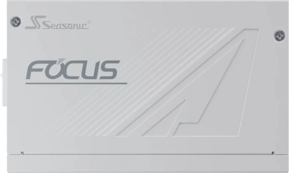Блок питания Seasonic ATX 1000W Focus GX-1000 Gen.5 WHITE 80+ gold (20+4pin) APFC 135mm fan 8xSATA Cab Manag RTL Блок питания Seasonic ATX 1000W Focus GX-1000 Gen.5 WHITE 80+ gold (20+4pin) APFC 135mm fan 8xSATA Cab Manag RTL