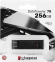 Флеш Диск Kingston 256GB DataTraveler 70 Type-C DT70/256GB USB3.0 черный Флеш Диск Kingston 256GB DataTraveler 70 Type-C DT70/256GB USB3.0 черный