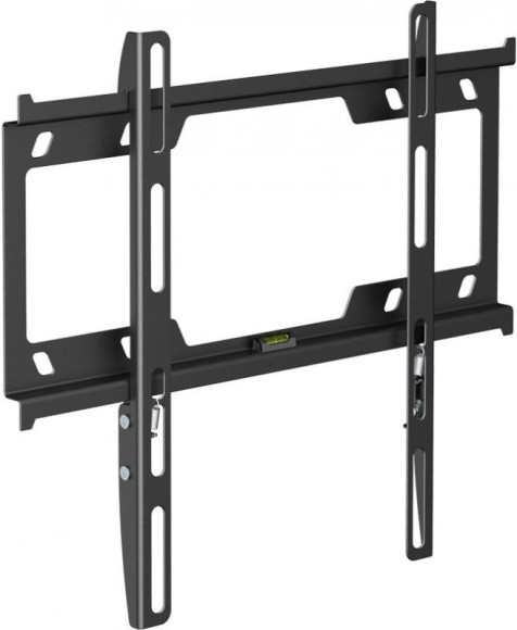 Кронштейн для телевизора Holder F3616-B черный 22"-47" макс.25кг настенный фиксированный Кронштейн для телевизора Holder F3616-B черный 22"-47" макс.25кг настенный фиксированный