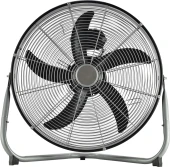 Вентилятор настольный/напольный Xiaomi Smart Desktop Air Circulation Fan 18Вт скоростей:100 белый