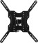Кронштейн для телевизора Ultramounts UM903 черный 32"-55" макс.20кг настенный поворотно-выдвижной и наклонный Кронштейн для телевизора Ultramounts UM903 черный 32"-55" макс.20кг настенный поворотно-выдвижной и наклонный