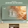Кронштейн для телевизора Onkron M6L белый 40"-75" макс.45кг настенный поворот и наклон