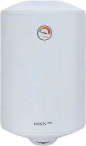 Водонагреватель Oasis Standart EcoER-80 1.5кВт 80л электрический настенный/белый Водонагреватель Oasis Standart EcoER-80 1.5кВт 80л электрический настенный/белый