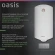 Водонагреватель Oasis Standart EcoER-80 1.5кВт 80л электрический настенный/белый Водонагреватель Oasis Standart EcoER-80 1.5кВт 80л электрический настенный/белый