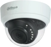 Камера видеонаблюдения аналоговая Dahua DH-HAC-D1A21P-0360B 3.6-3.6мм HD-CVI HD-TVI цв. корп.:белый Камера видеонаблюдения аналоговая Dahua DH-HAC-D1A21P-0360B 3.6-3.6мм HD-CVI HD-TVI цв. корп.:белый