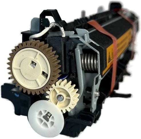 Печка в сборе Cactus CS-FU-HP-M4555 (RM1-7397/CE502-67913) (восстановл.) для HP LJ Enterprise M4555MFP 200000стр.