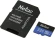 Флеш карта microSDHC 32GB Netac NT02P500STN-032G-R P500 + adapter Флеш карта microSDHC 32GB Netac NT02P500STN-032G-R P500 + adapter