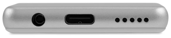 Плеер Hi-Fi Flash Digma M5 BT 16Gb белый/2.4"/FM/microSD/microSDHC Плеер Hi-Fi Flash Digma M5 BT 16Gb белый/2.4"/FM/microSD/microSDHC