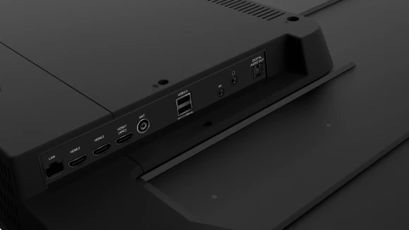 Телевизор LED Starwind 65" SW-LED65UG402 Яндекс.ТВ Frameless черный 4K Ultra HD 60Hz DVB-T DVB-T2 DVB-C DVB-S DVB-S2 USB WiFi Smart TV Телевизор LED Starwind 65" SW-LED65UG402 Яндекс.ТВ Frameless черный 4K Ultra HD 60Hz DVB-T DVB-T2 DVB-C DVB-S DVB-S2 USB WiFi Smart TV