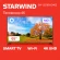Телевизор LED Starwind 65" SW-LED65UG402 Яндекс.ТВ Frameless черный 4K Ultra HD 60Hz DVB-T DVB-T2 DVB-C DVB-S DVB-S2 USB WiFi Smart TV Телевизор LED Starwind 65" SW-LED65UG402 Яндекс.ТВ Frameless черный 4K Ultra HD 60Hz DVB-T DVB-T2 DVB-C DVB-S DVB-S2 USB WiFi Smart TV