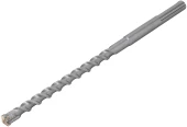 Бур Matrix 71231 по бетону Д=20мм Дл=400мм (1пред.) для перфораторов Бур Matrix 71231 по бетону Д=20мм Дл=400мм (1пред.) для перфораторов