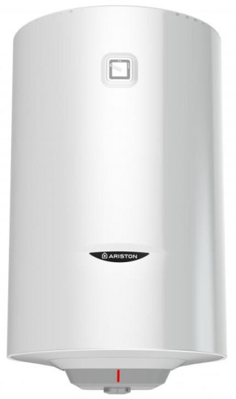 Водонагреватель Ariston PRO1 R ABS 150 V 1.8кВт 150л электрический настенный/белый Водонагреватель Ariston PRO1 R ABS 150 V 1.8кВт 150л электрический настенный/белый
