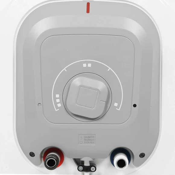 Водонагреватель Ariston PRO1 R ABS 150 V 1.8кВт 150л электрический настенный/белый