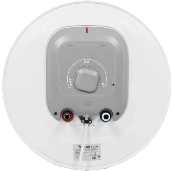 Водонагреватель Ariston PRO1 R ABS 150 V 1.8кВт 150л электрический настенный/белый