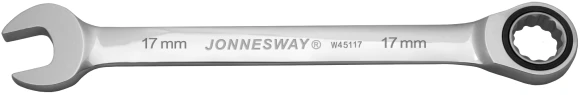 Ключ гаечн. Jonnesway W45117 (048086)