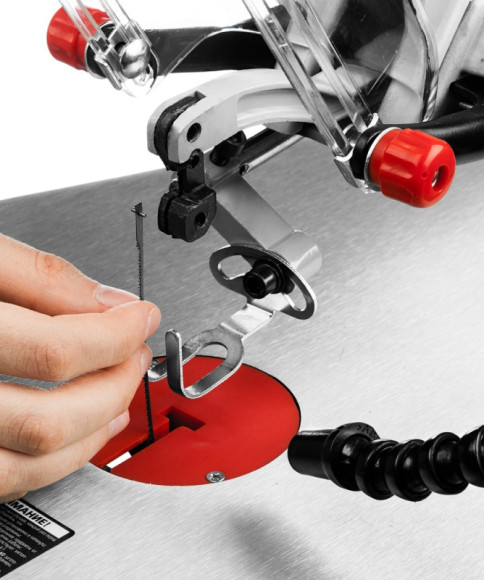 Станок лобзиковый Зубр Мастер ЗСЛ-250 250W Станок лобзиковый Зубр Мастер ЗСЛ-250 250W