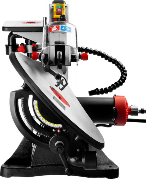 Станок лобзиковый Зубр Мастер ЗСЛ-250 250W Станок лобзиковый Зубр Мастер ЗСЛ-250 250W