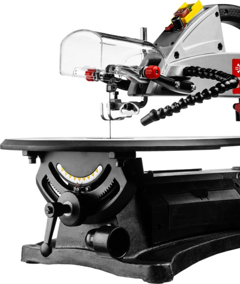 Станок лобзиковый Зубр Мастер ЗСЛ-250 250W Станок лобзиковый Зубр Мастер ЗСЛ-250 250W