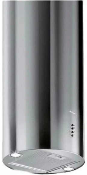 Вытяжка встраиваемая Jet Air Aurora LX/GRX/F/60 серебристый управление: кнопочное (1 мотор)