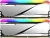 Память DDR5 2x16GB 6800MHz Netac NTZED5P68DP-32S Z RGB RTL Gaming PC5-54400 CL34 DIMM ECC 288-pin 1.4В kit с радиатором Ret